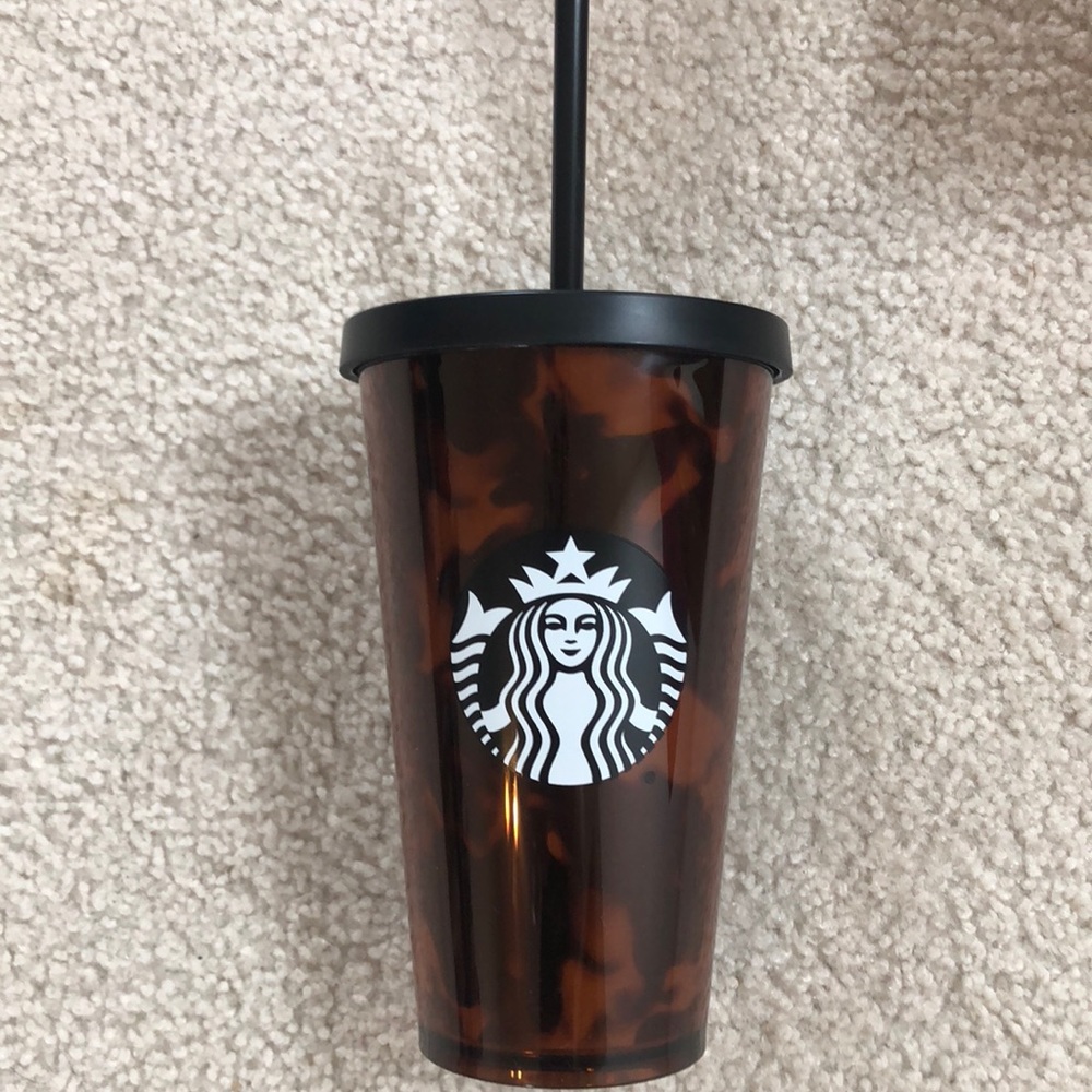 Starbucks cups 2 - Picture 2 of 3